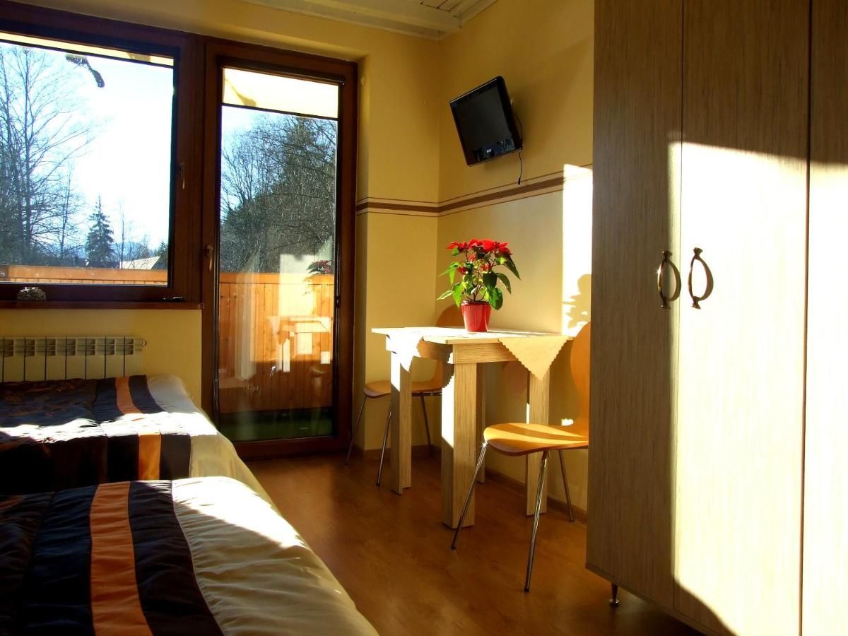 Проживание в семье Homestay Srebrny Potok Закопане-33